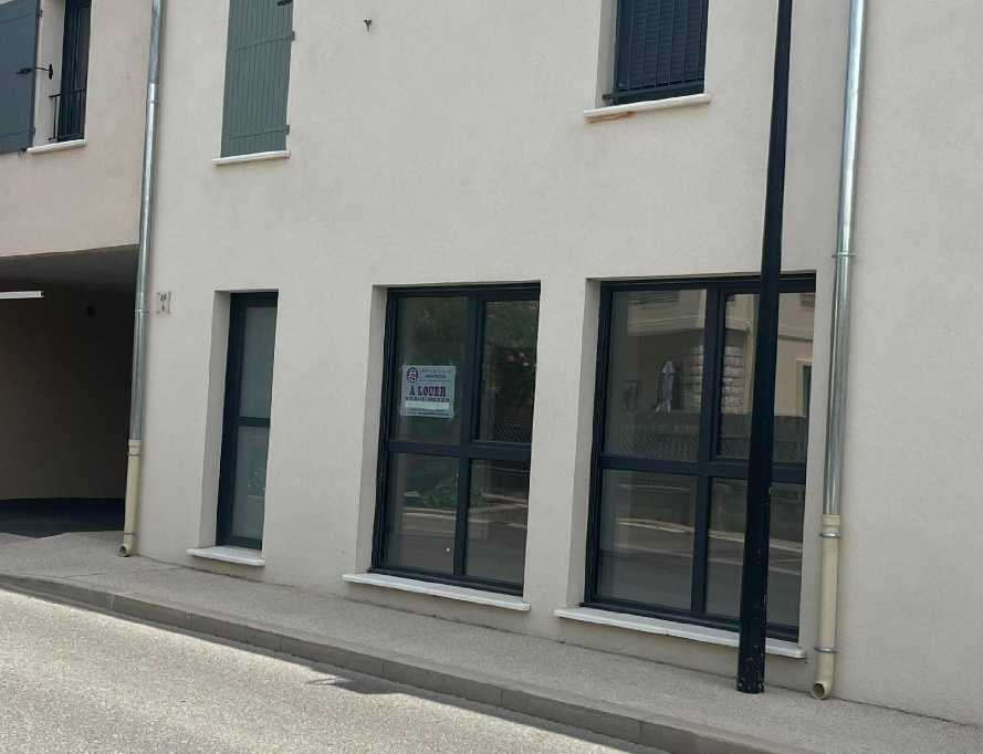 A&S IMMOBILIER, LOCATION Bureaux / Locaux, réf : 1719 / 722503