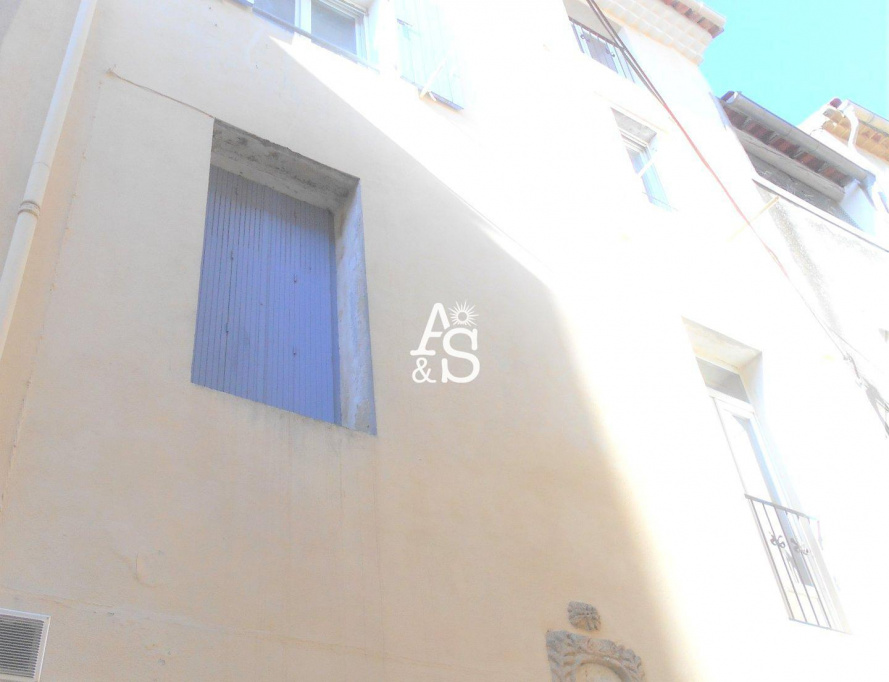 A&S IMMOBILIER, VENTE Appartements T2, réf : 1719 / 704460