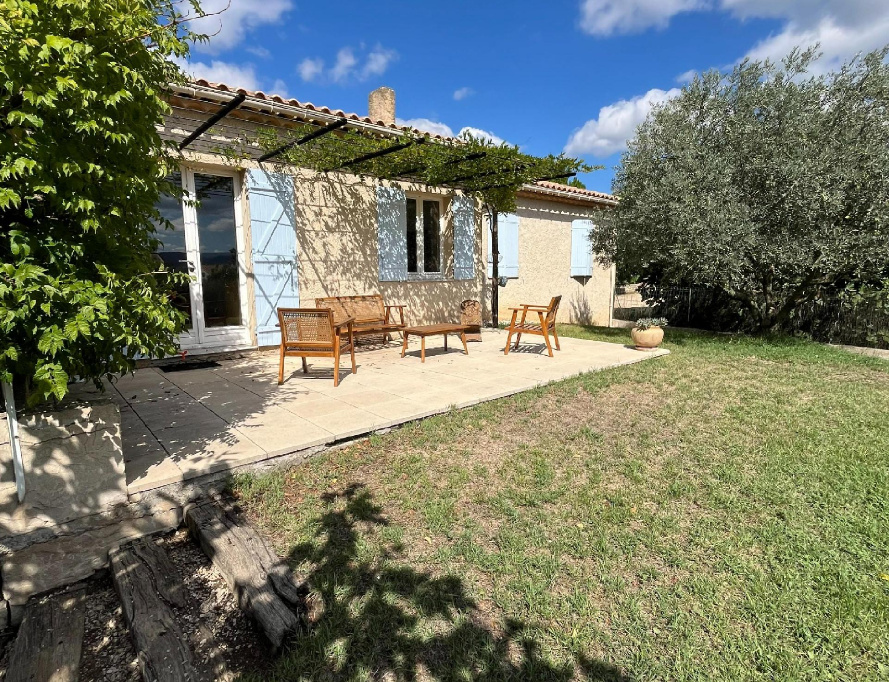 A&S IMMOBILIER, VENTE Villas, réf : 1719 / 723439